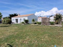 cliquez ici pour agrandir les photos de cette location à noirmoutier