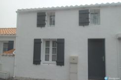 cliquez ici pour agrandir les photos de cette location à noirmoutier
