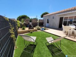 Noirmoutier Agrable gte cosy proche plage 