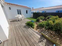cliquez ici pour agrandir les photos de cette location à noirmoutier