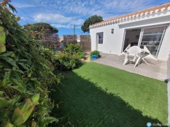 cliquez ici pour agrandir les photos de cette location à noirmoutier