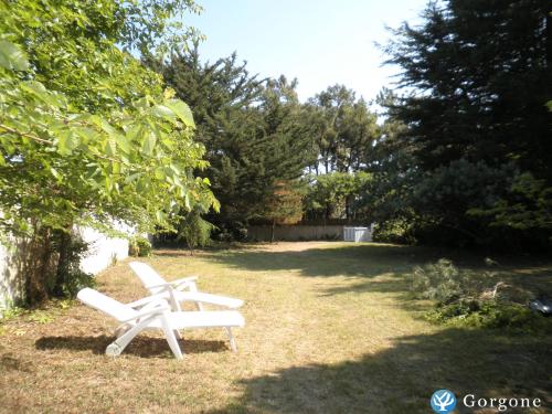 LE JARDIN