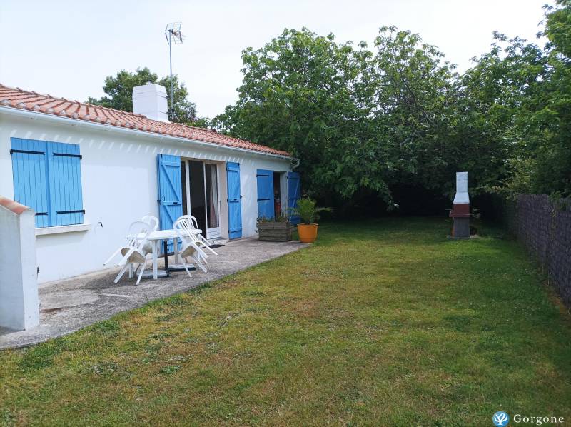 Photo n&deg;3 de :location maison vacances