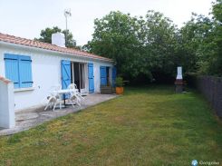 cliquez ici pour agrandir les photos de cette location &agrave; noirmoutier