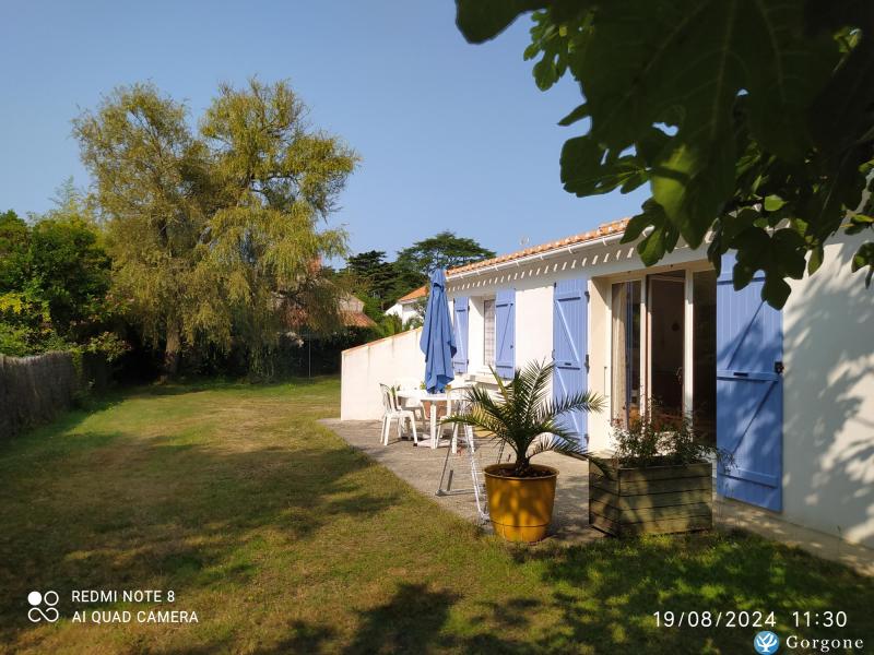 Photo n&deg;4 de :location maison vacances
