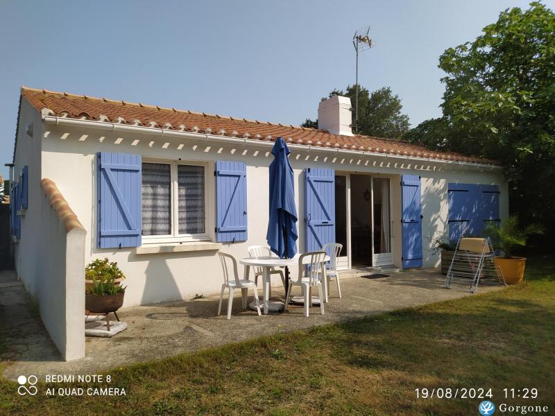 Photo n°1 de :location maison vacances