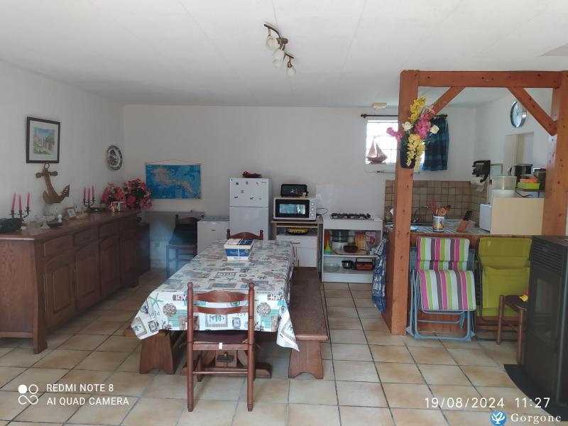 Photo n°3 de :location maison vacances