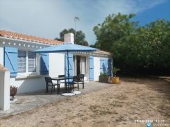 Noirmoutier Location maison vacances