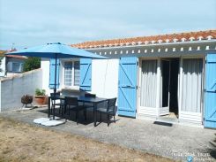 cliquez ici pour agrandir les photos de cette location à noirmoutier