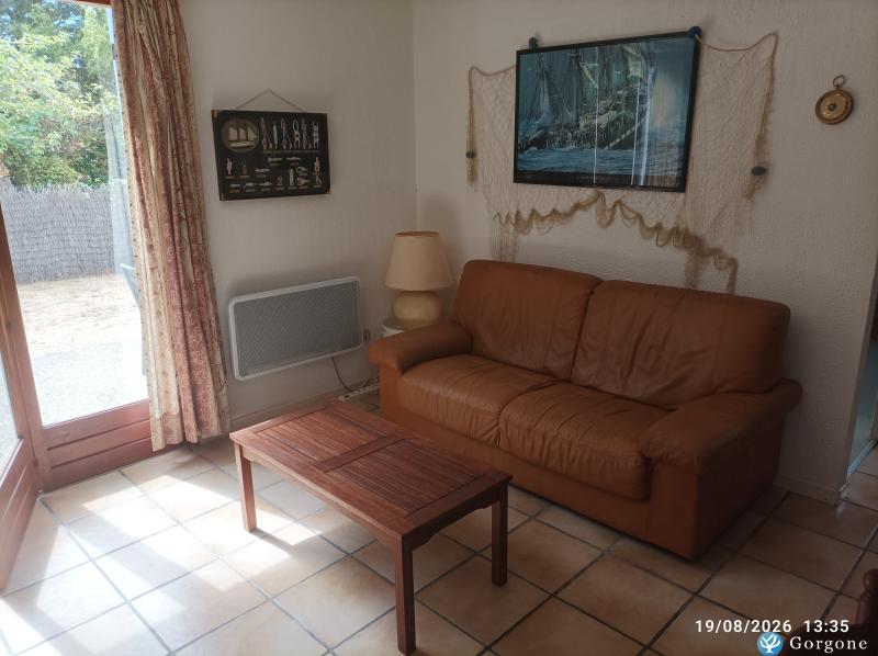 Photo n&deg;5 de :location maison vacances
