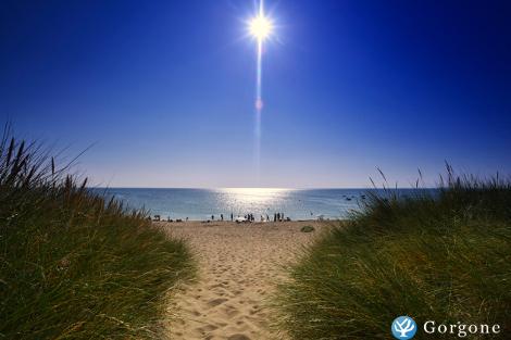 Photo n&deg;9 de :location maison vacances