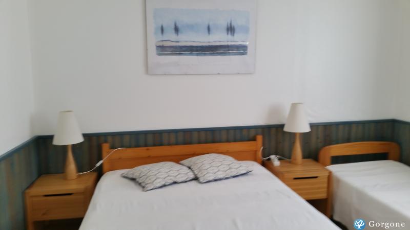 Photo n°6 de :A louer maison individuelle terrain clos