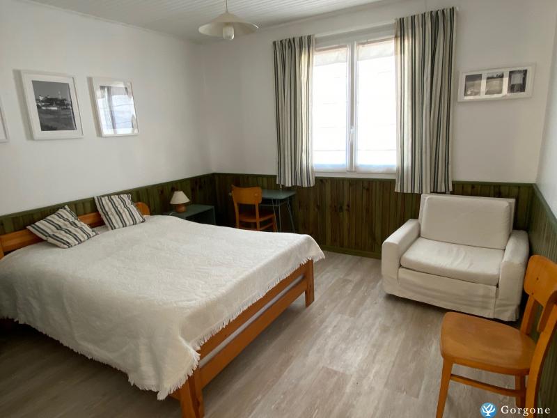 Photo n°5 de :A louer maison individuelle terrain clos