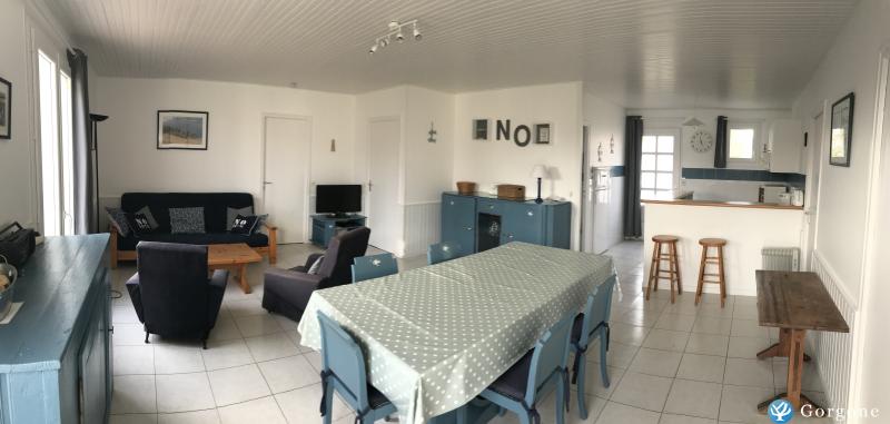 Photo n°3 de :A louer maison individuelle terrain clos