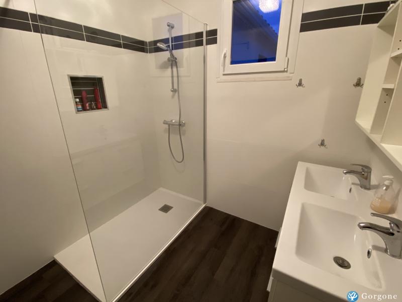 Photo n°7 de :A louer maison individuelle terrain clos