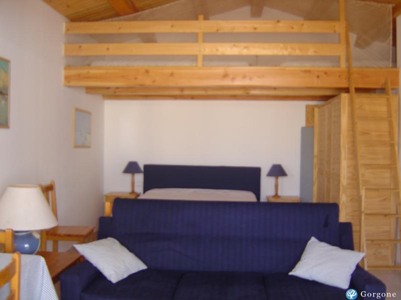 Photo n°8 de :A louer maison individuelle terrain clos