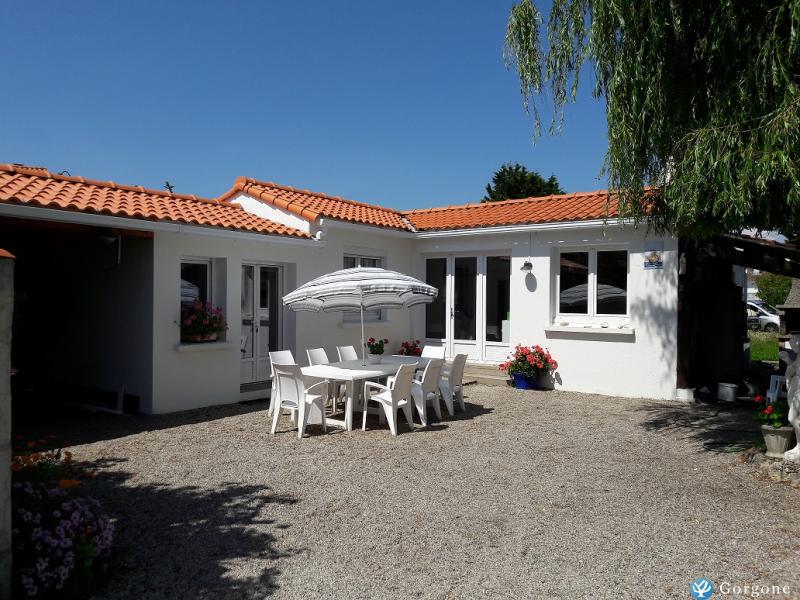 maison faade