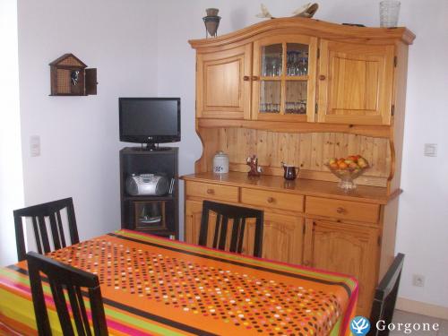 Photo n°4 de :maison vacances BARBATRE (ILE DE NOIRMOUTIER)