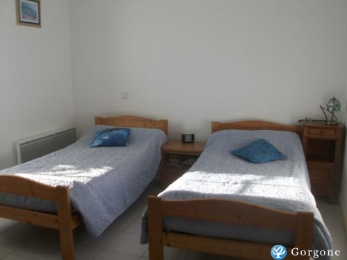 Photo n°6 de :maison vacances BARBATRE (ILE DE NOIRMOUTIER)