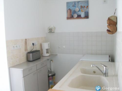 Photo n°8 de :maison vacances BARBATRE (ILE DE NOIRMOUTIER)