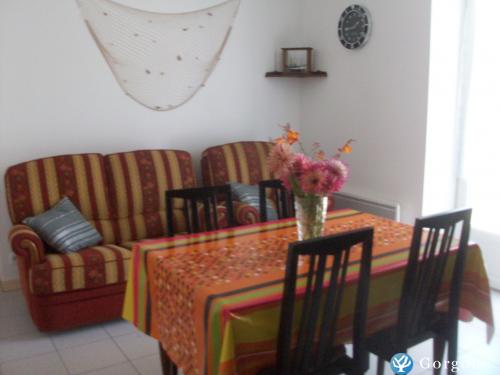 Photo n°3 de :maison vacances BARBATRE (ILE DE NOIRMOUTIER)