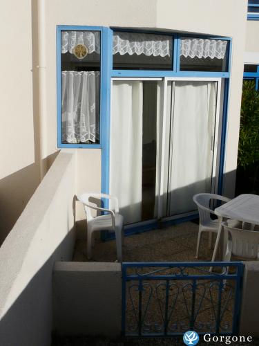 Photo n°2 de :location estivale  l'Herbaudire