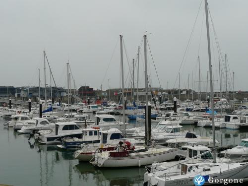 Photo n°3 de :location estivale  l'Herbaudire