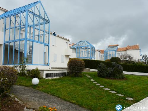 Photo n°4 de :location estivale  l'Herbaudire