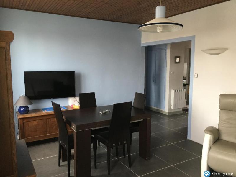 Sjour avec TV grand cran (108 cm)