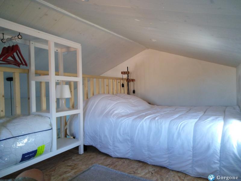 Photo n°8 de :Charmante maison pour les vacances et studio cocooning au Vieil, village et plage