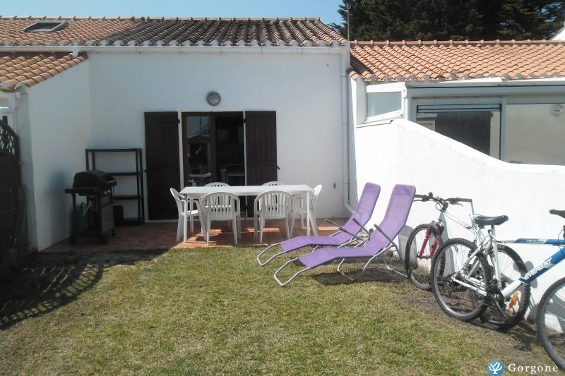 Photo n°9 de :LOCATION ILE DE NOIRMOUTIER - LA GUERINIERE