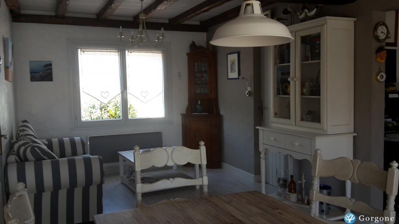 Photo n°6 de :la maison bleue