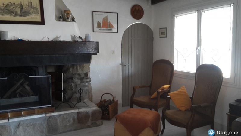 Photo n°7 de :la maison bleue