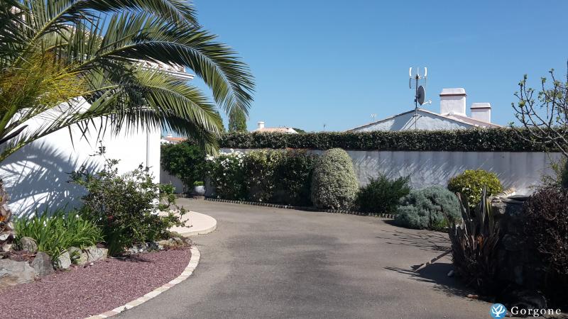 Photo n°2 de :la maison bleue