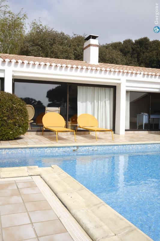 Photo n°2 de :Loue grande villa, 2min des plages, 6 chambres  Noirmoutier en lle