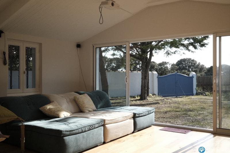 Photo n°9 de :Loue grande villa, 2min des plages, 6 chambres  Noirmoutier en lle