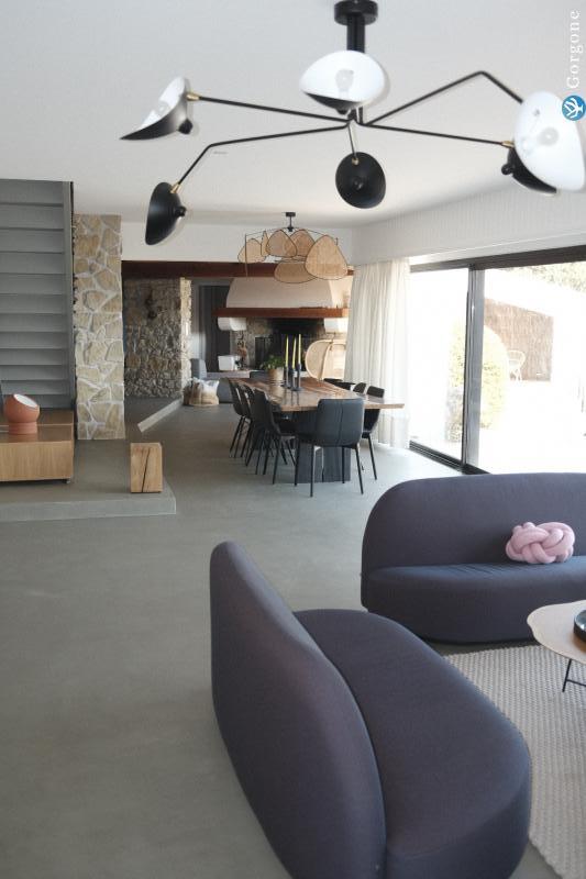 Photo n°3 de :Loue grande villa, 2min des plages, 6 chambres  Noirmoutier en lle