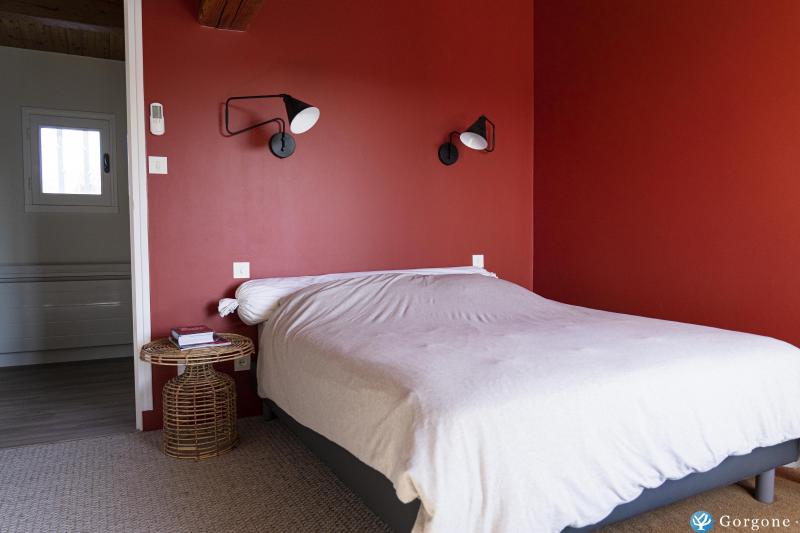 Photo n°5 de :Loue grande villa, 2min des plages, 6 chambres  Noirmoutier en lle