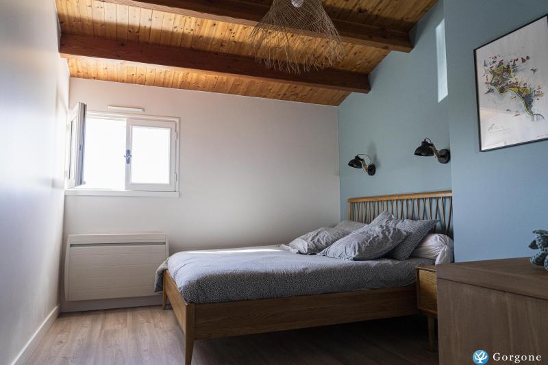 Photo n°6 de :Loue grande villa, 2min des plages, 6 chambres  Noirmoutier en lle