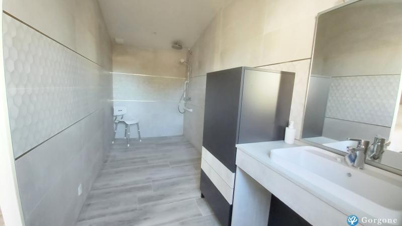 Photo n°7 de :La Brunezie, calme, dtente et massage 