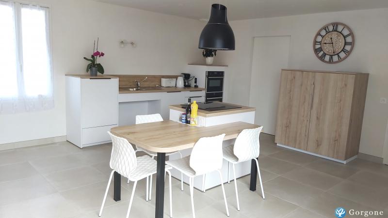 Photo n°6 de :Agrable gte cosy proche plage 