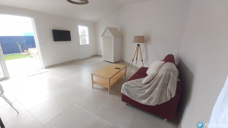 Photo n°7 de :Agrable gte cosy proche plage 