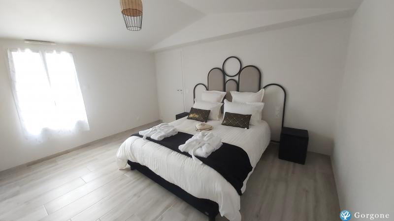 Photo n°9 de :Agrable gte cosy proche plage 
