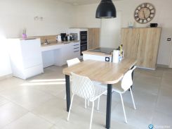 Noirmoutier La brunezie, calme, dtente et massage 