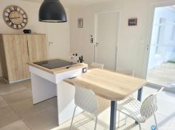 Noirmoutier La brunezie, calme, dtente et massage 