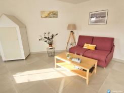 Noirmoutier La brunezie, calme, d�tente et massage 