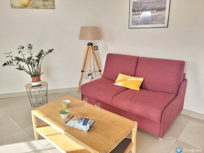 Photo n&deg;6 de :La Brunezie, au calme  500 plage et centre