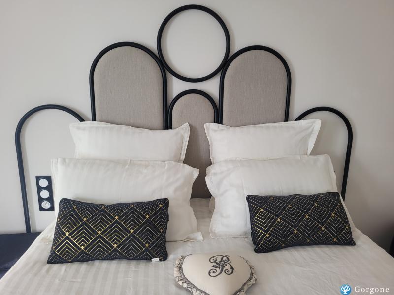 Photo n&deg;8 de :La Brunezie, au calme  500 plage et centre