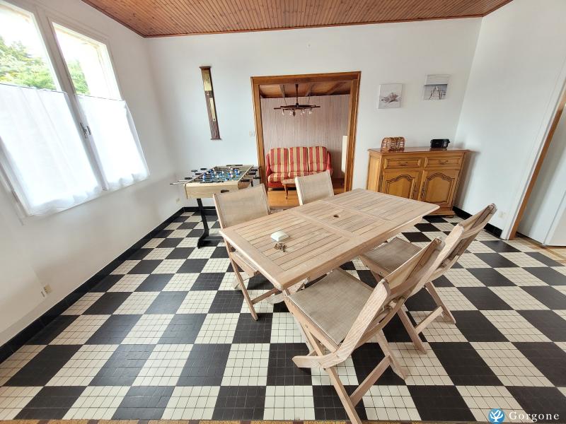 Photo n°6 de :Au Vent d'Amont, plage dtente et massage Rduction pour 2 personnes 