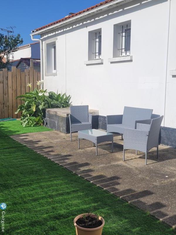 Photo n°1 de :Au Vent d'Amont, plage dtente et massage Rduction pour 2 personnes 